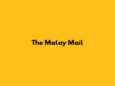 The Malay Mail